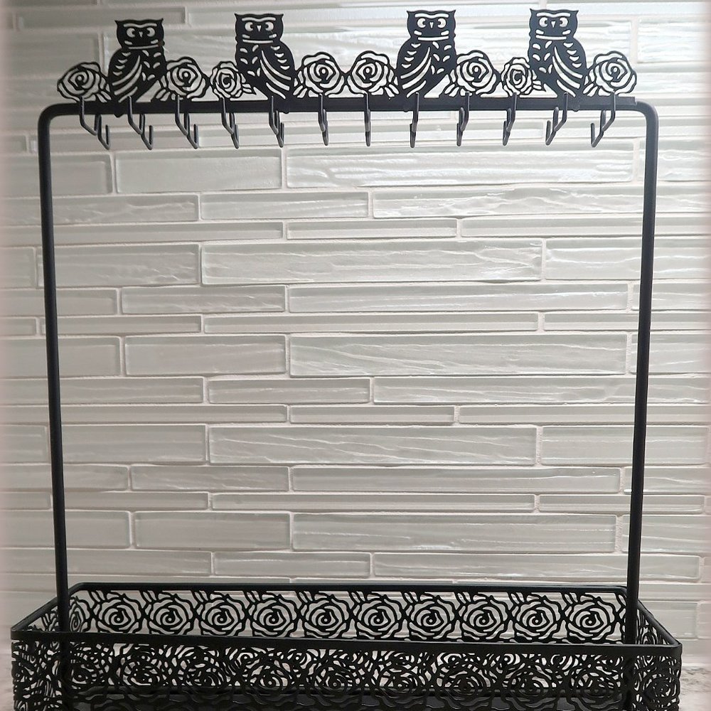 Jewelry Tray